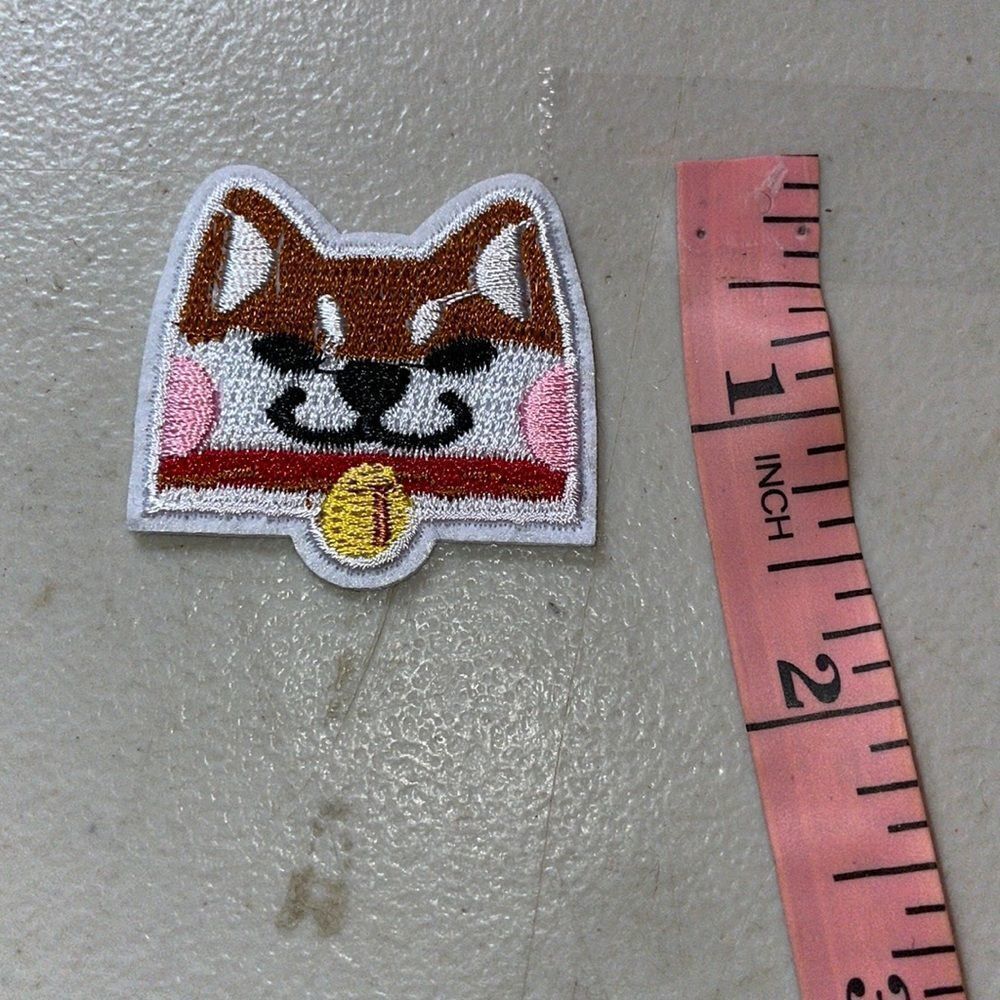 🏁 5/$10🏁 NEW patch